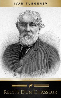 Récits d'un Chasseur (eBook, ePUB) - Turgenev, Ivan
