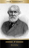 Rudin (eBook, ePUB) Rudin (eBook, ePUB)