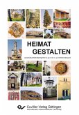 Heimat gestalten (eBook, PDF)