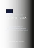 Frieden üben (eBook, ePUB)