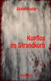 Kopflos im Strandkorb (eBook, ePUB)