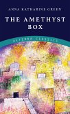 The Amethyst Box (eBook, ePUB)