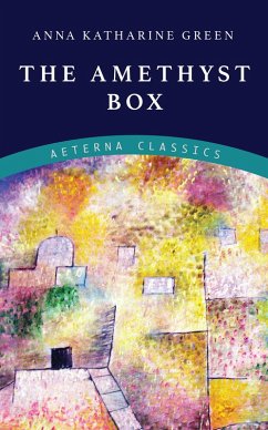 Cover The Amethyst Box (eBook, ePUB)