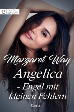 Angelica - Engel mit kleinen Fehlern (eBook, ePUB) - Way, Margaret