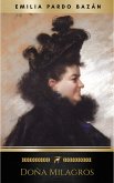 Doña Milagros (eBook, ePUB)