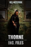 The Thorne Inc. Files (eBook, ePUB)