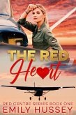 The Red Heart (Red Centre Series, #1) (eBook, ePUB)