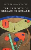 The Exploits of Brigadier Gerard (eBook, ePUB)