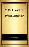 Weisse Nachte (eBook, ePUB)