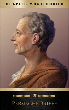 Persische Briefe (eBook, ePUB) - Montesquieu, Charles