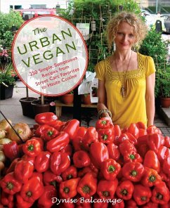 Cover Urban Vegan (eBook, PDF)