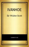 Ivanhoe (German Edition) (eBook, ePUB)