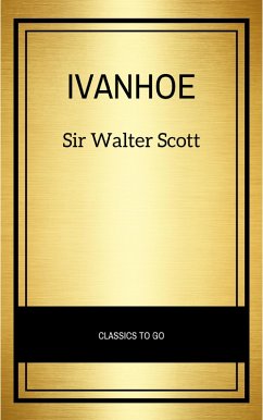 Ivanhoe (German Edition) (eBook, ePUB) - Scott, Walter