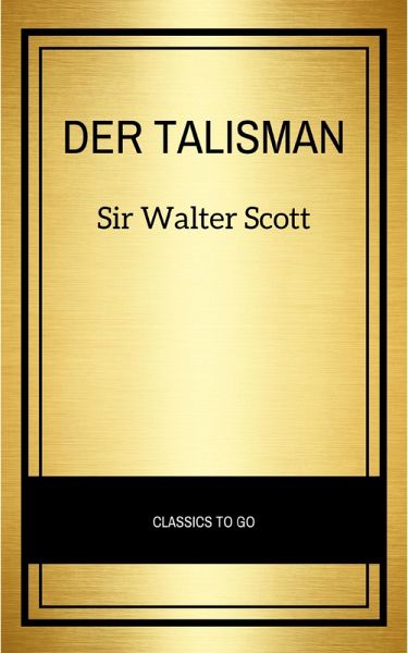 Der Talisman (eBook, ePUB)