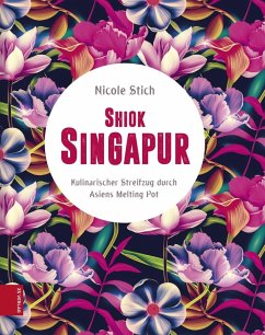 Shiok Singapur (eBook, ePUB) - Stich, Nicole