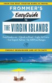 Frommer's EasyGuide to the Virgin Islands (eBook, ePUB)