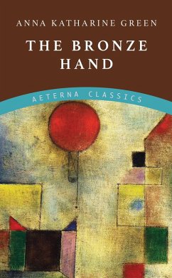 Cover The Bronze Hand (eBook, ePUB)