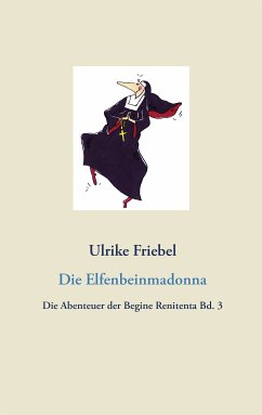 Die Elfenbeinmadonna (eBook, ePUB)