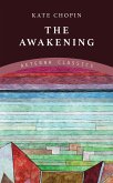 The Awakening (eBook, ePUB)