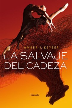 Cover La salvaje delicadeza (eBook, ePUB)