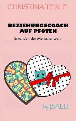 Beziehungscoach auf Pfoten (eBook, ePUB)