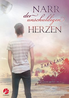 Narr der unschuldigen Herzen (eBook, ePUB) - Lain, Tara