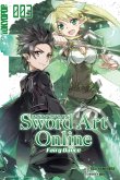 Fairy Dance / Sword Art Online - Novel Bd.3 (eBook, ePUB)