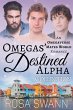 Omegas' Destined Alpha Collection 1: An... - Bild 1
