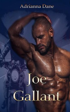 Joe Gallant (eBook, ePUB) - Dane, Adrianna