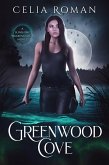 Greenwood Cove (Sunshine Walkingstick, #1) (eBook, ePUB)