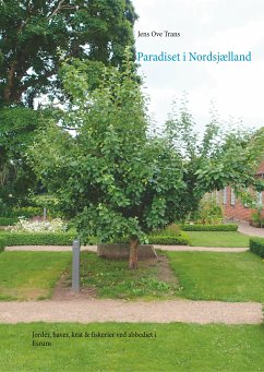 Paradiset i Nordsjælland (eBook, ePUB)