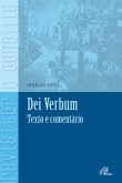 Dei verbum (eBook, ePUB)