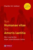 Von Humanae vitae bis Amoris laetitia (eBook, ePUB)
