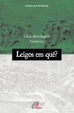 Leigos em quê? (eBook, ePUB)