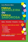 A fábula brasileira ou fábula saborosa (eBook, ePUB)