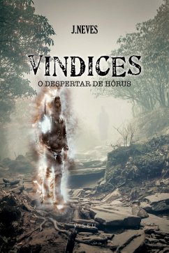 Cover Vindices (eBook, ePUB)