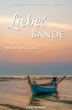 Liebesbande (eBook, ePUB) - Grace, Mathilda