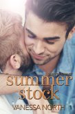 Summer Stock (eBook, ePUB)