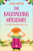 The Backpacking Housewife (eBook, ePUB)