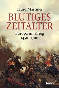 Blutiges Zeitalter - Martines, Lauro