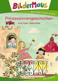 Bildermaus - Prinzessinnengeschichten (eBook, ePUB)