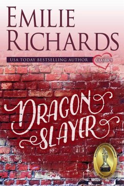 Cover Dragonslayer (eBook, ePUB)