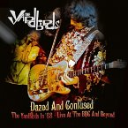 Dazed And Confused: The Yardbirds In 68-Live At