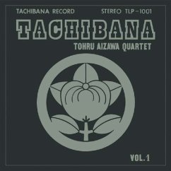 Cover Tachibana