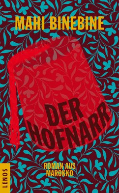 Der Hofnarr (eBook, ePUB) - Binebine, Mahi