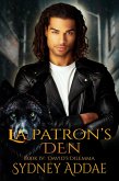 David's Dilemma (La Patron's Den, #4) (eBook, ePUB)