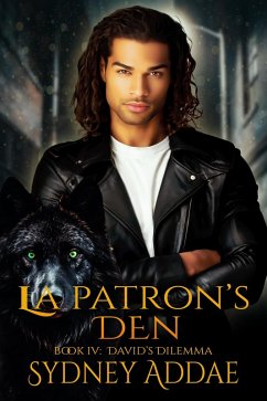 Cover David's Dilemma (La Patron's Den, #4) (eBook, ePUB)