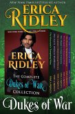 The Complete Dukes of War Collection (eBook, ePUB)