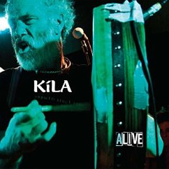 Alive Beo - Kila Alive Beo - Kila