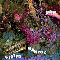 Unk - Sister Mantos